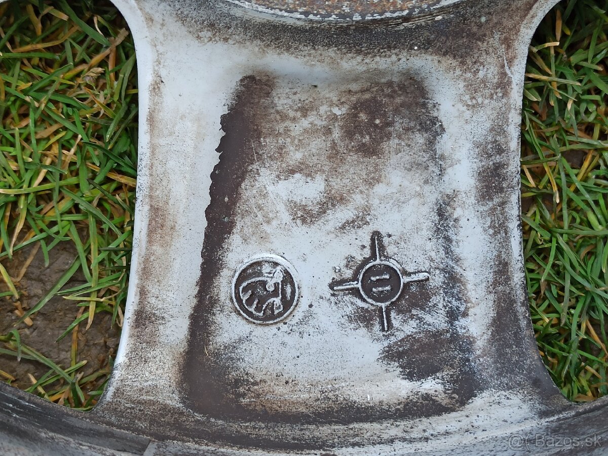 Predám elektróny Škoda - 3