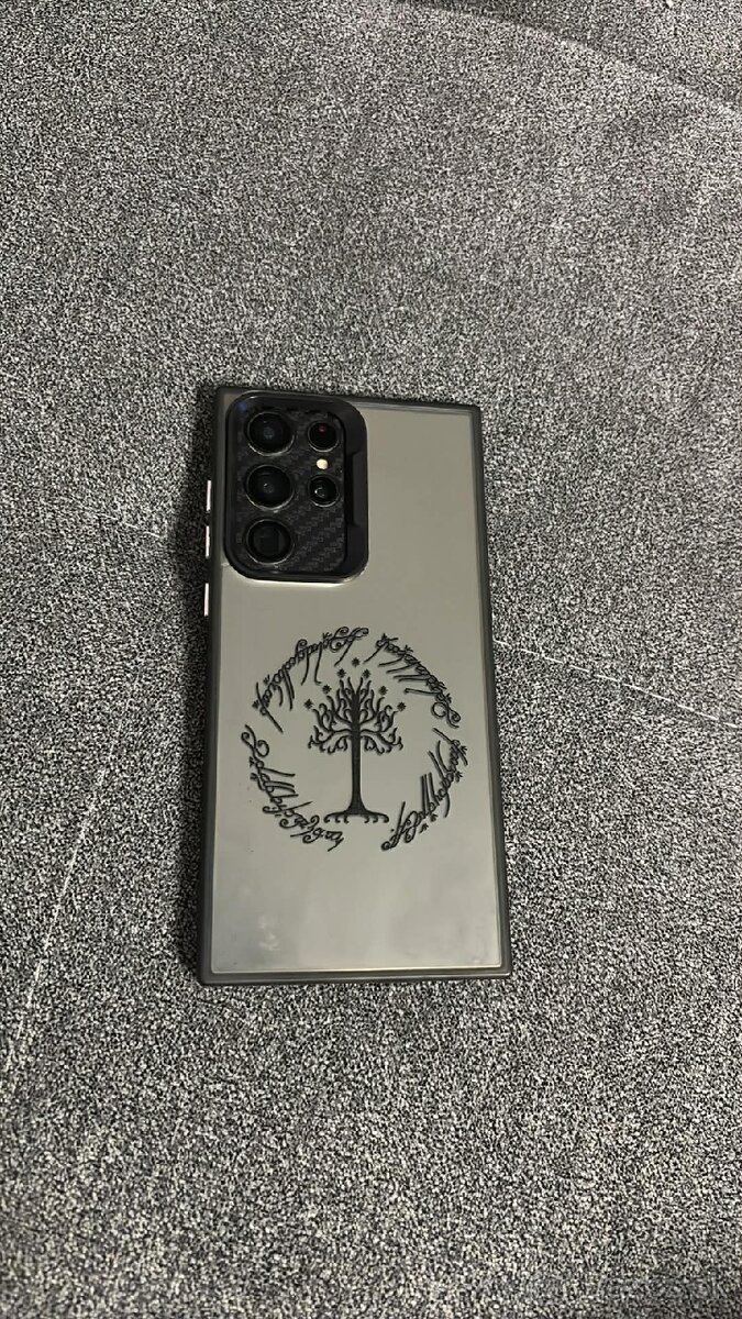 Samsung galaxy S22Ultra - 3