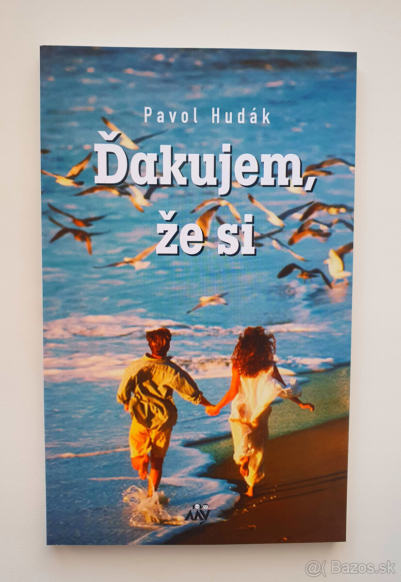 Ďakujem, že si - 3