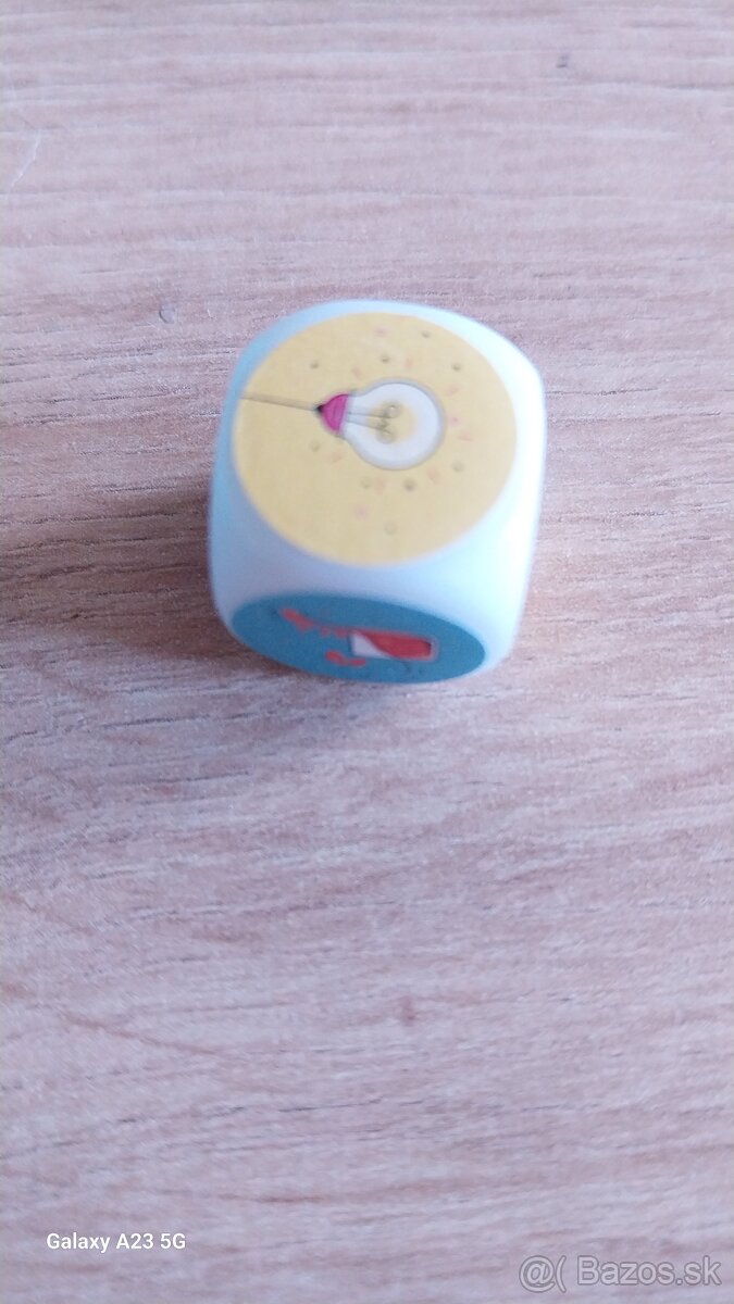 Spoločenská hra - 3