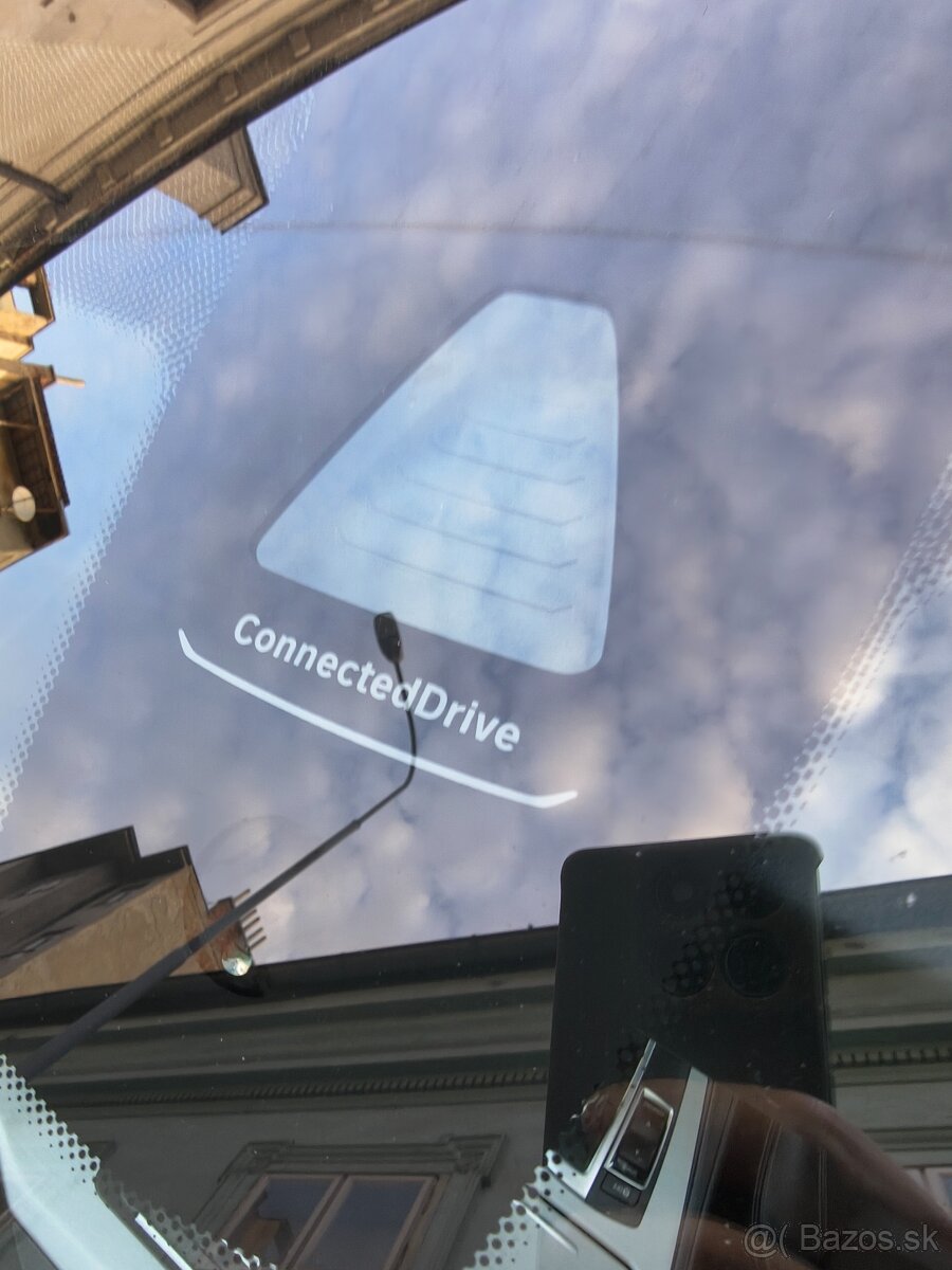 Bmw 530 d Xdrive Combi - 3