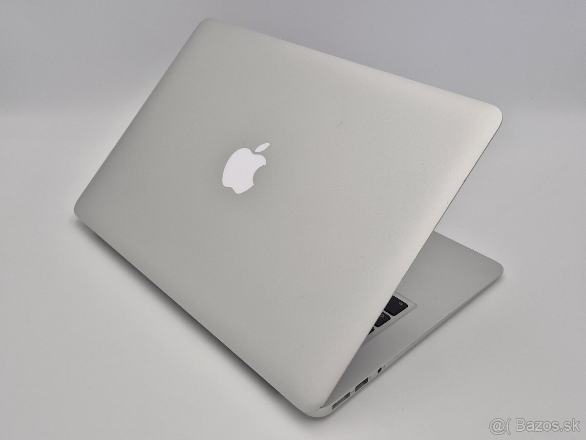▼Apple MacBook Air 13" (2015) A1466 - 13,3" / i5-5250U / 8 - 3