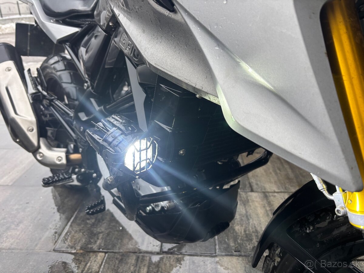Bmw Gs - 3