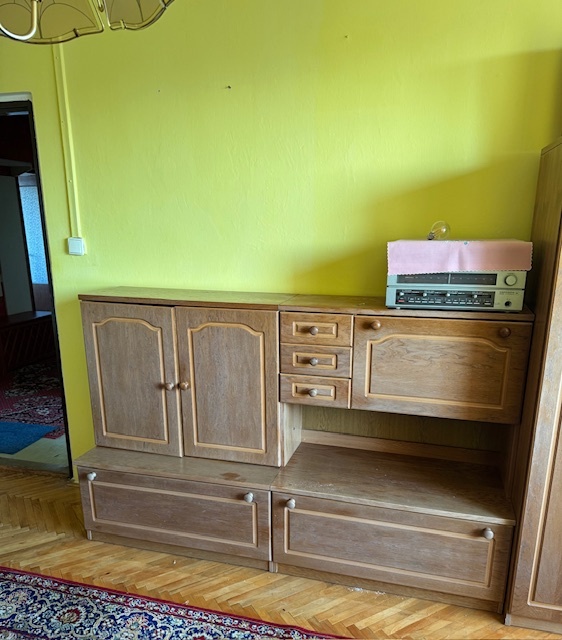 Predám obývaciu stenu - 3