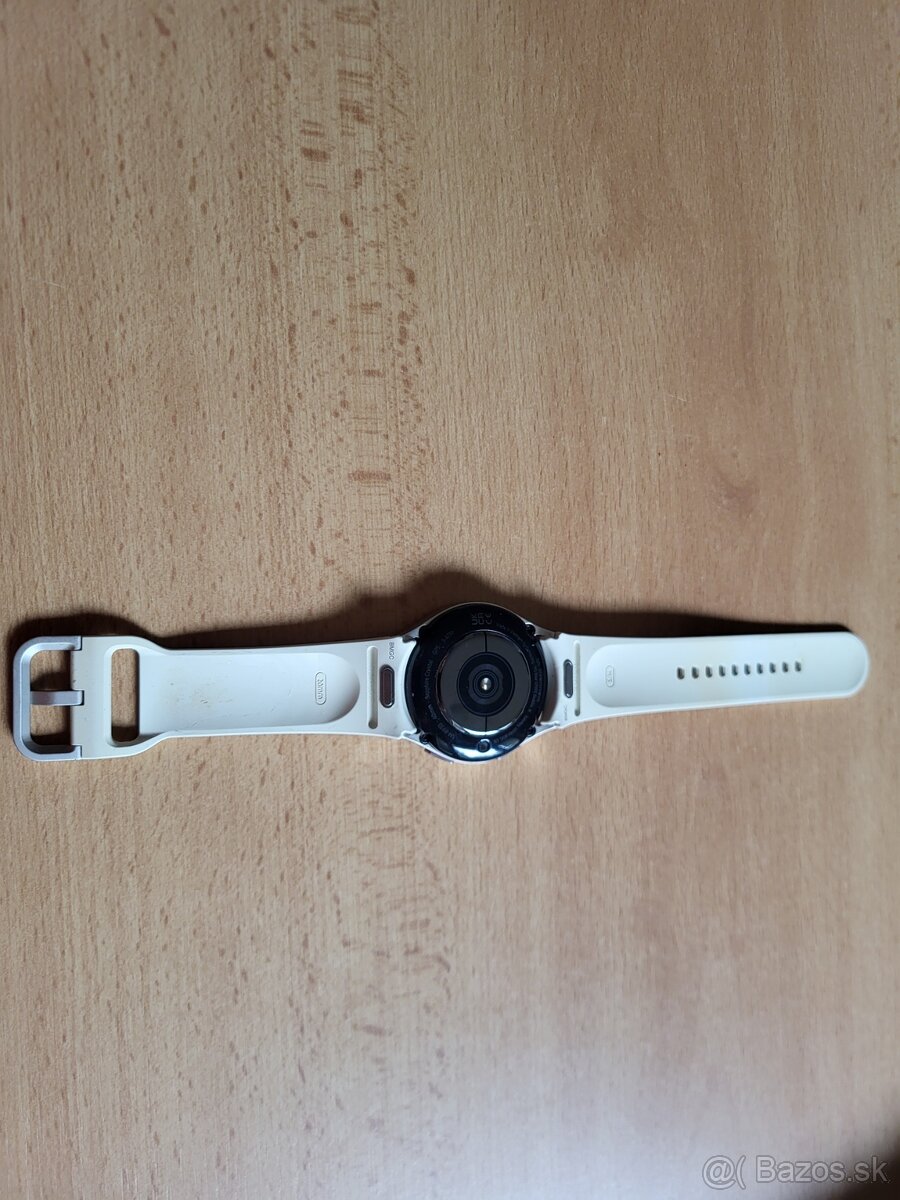 Predám Samsung Galaxy watch 6 / 45mm - 3