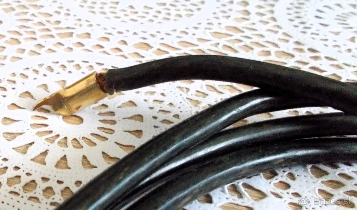 Predám medený kábel - 3