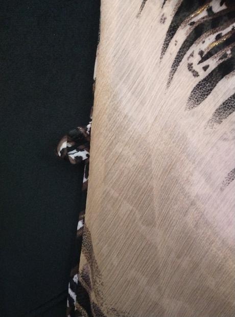 Blúzka/tunika 42 - 3