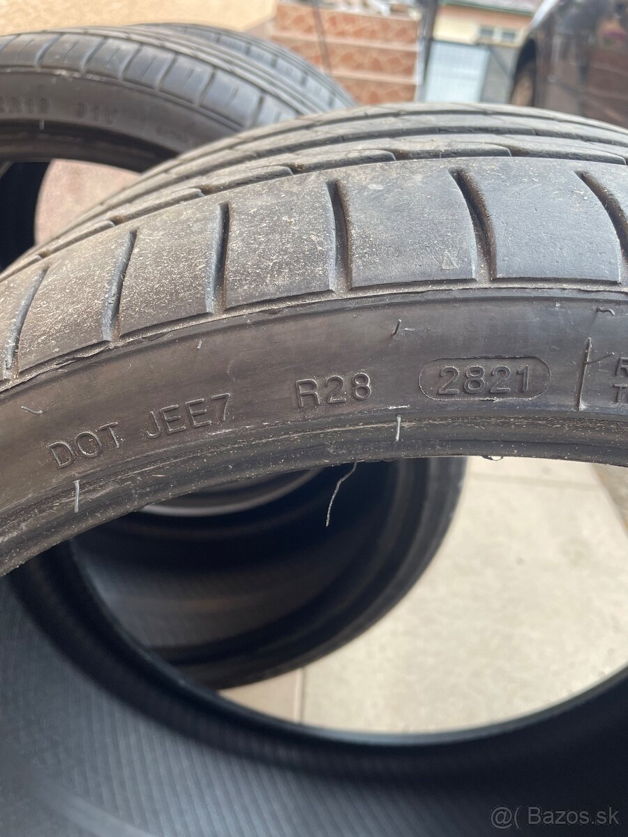 255/30 r19 Imperial ecosport 2 91Y - 3