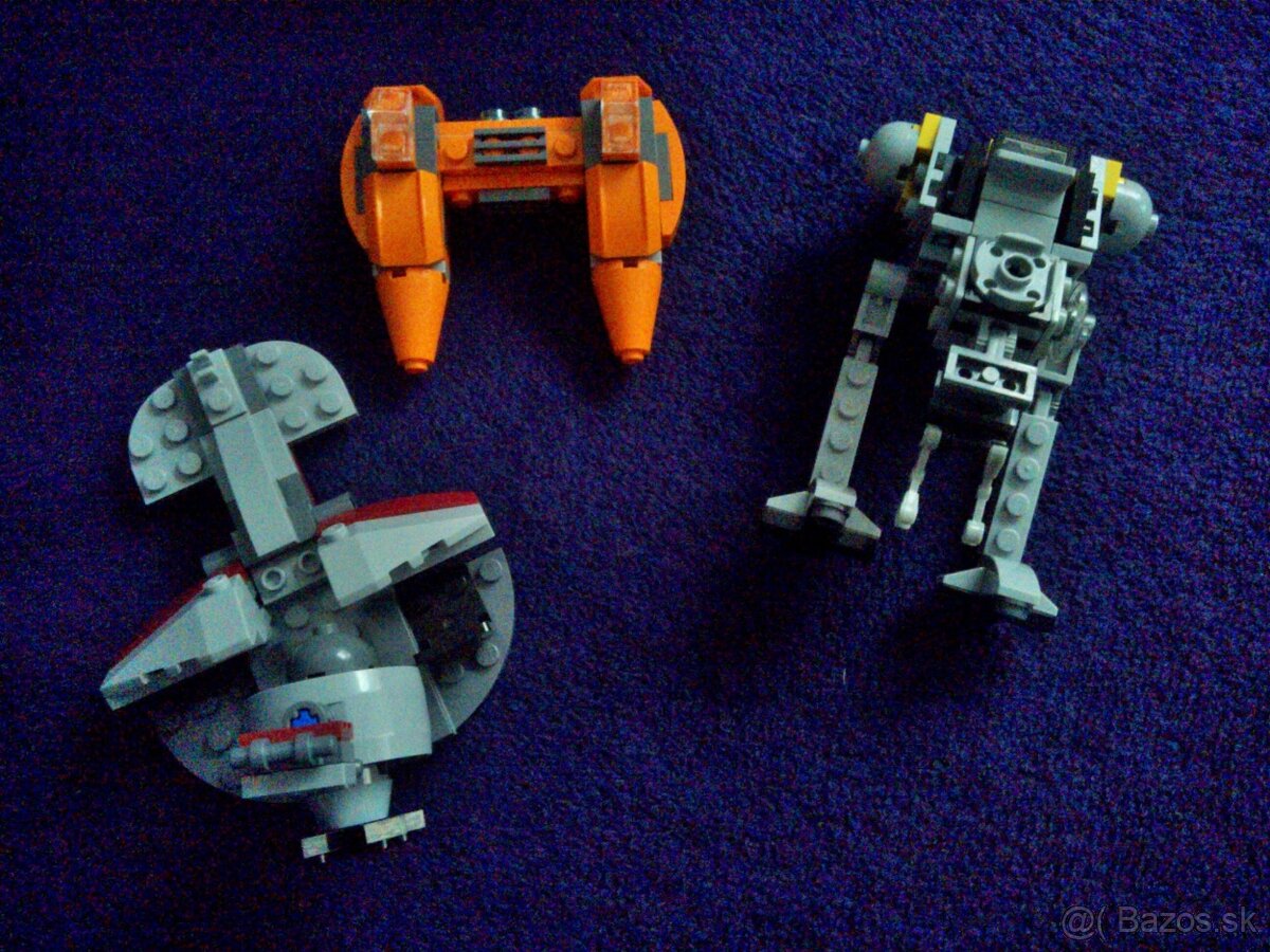 LEGO - 3