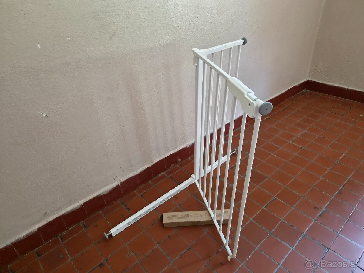 Zábrana do dvier - 3
