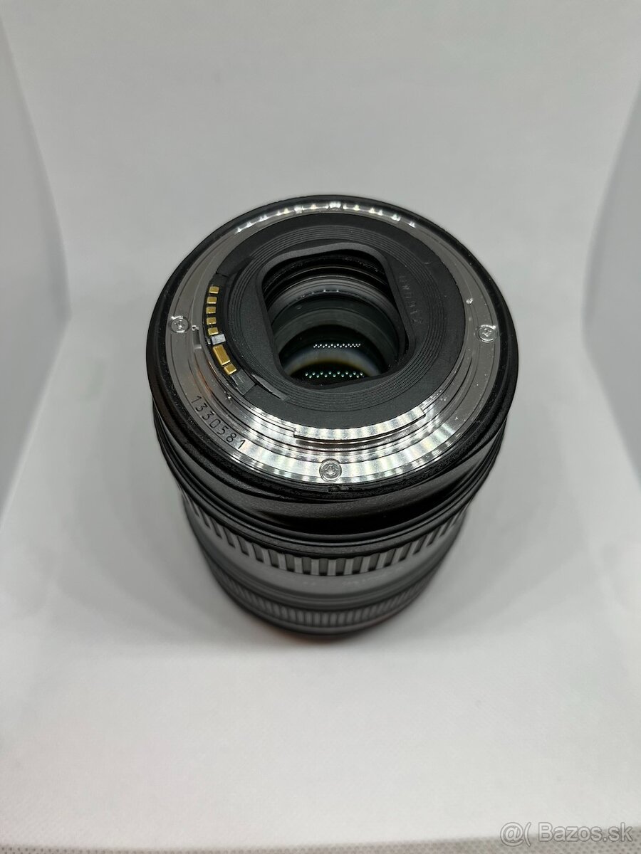 Canon EF 24-105mm F4 L - 3