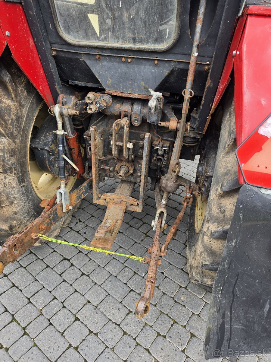 Zetor 7745 - 3