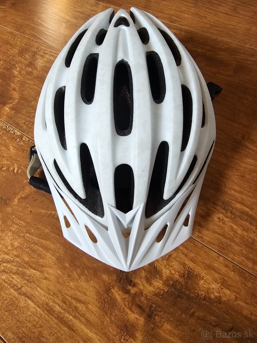 Cyklistická prilba Arcore - 3