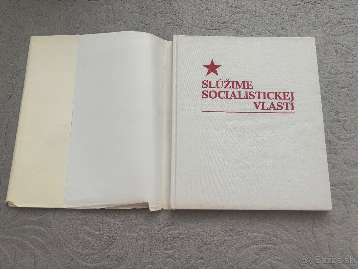 Slúžime socialistickej vlasti - 3