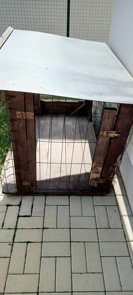 Darum za odvoz vybeh - 3