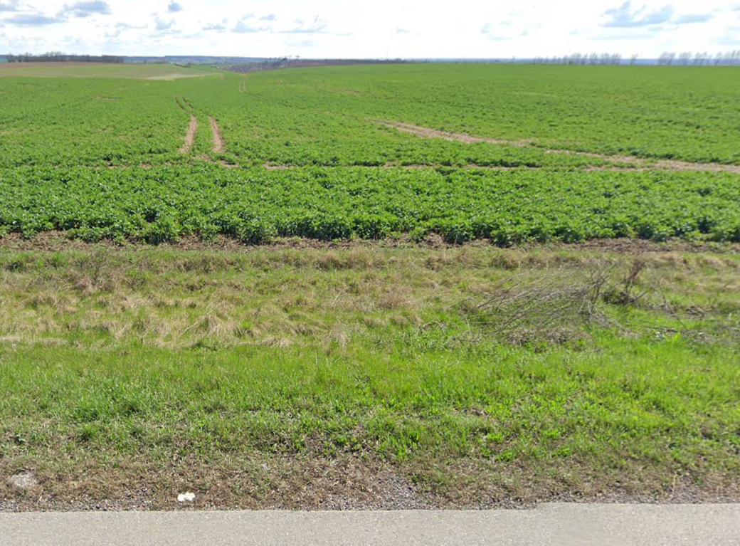 Parcely Veľký Báb - Alexandrov dvor - 3