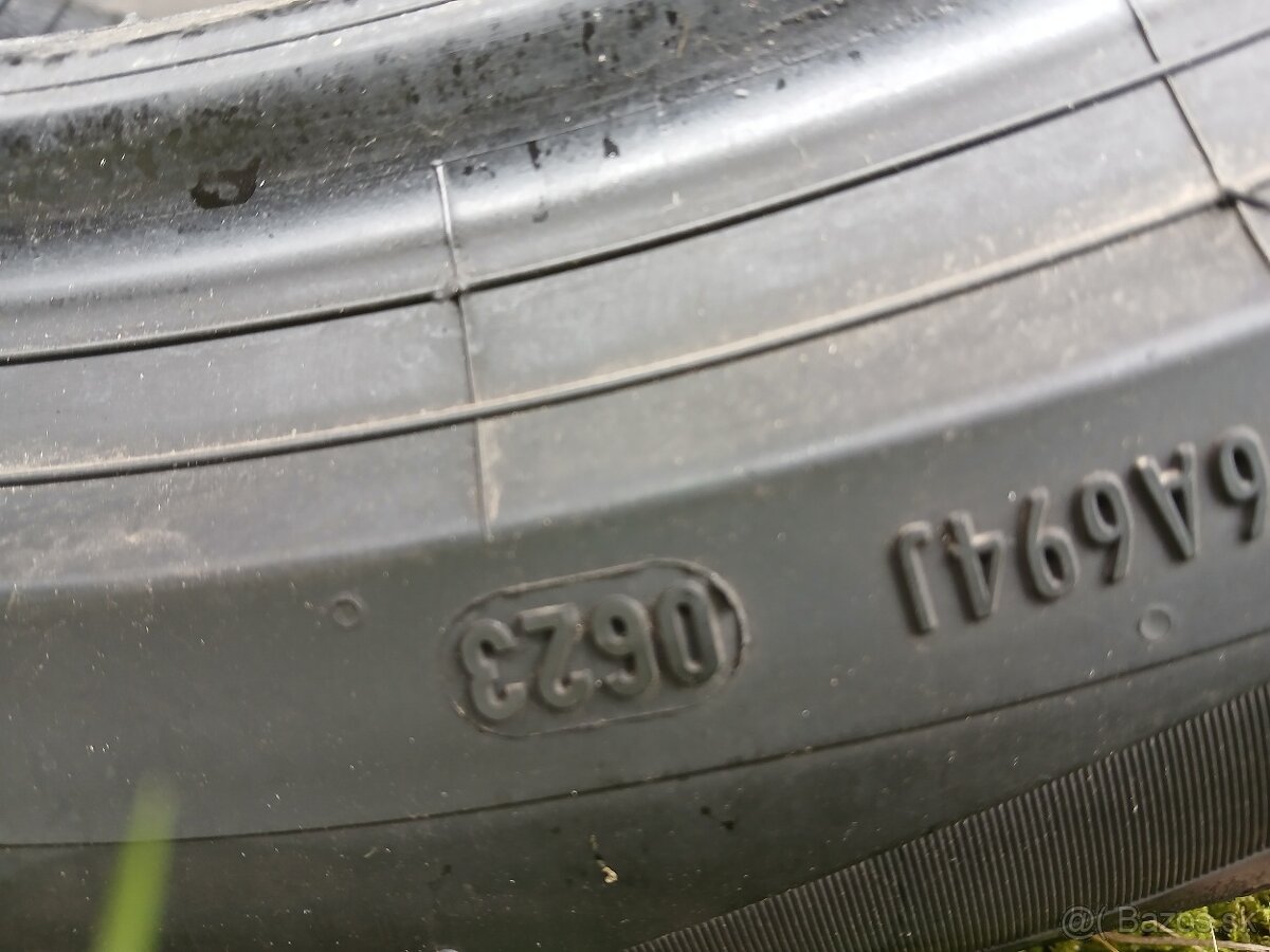 Pneumatiky Pirelli Scorpions - 3