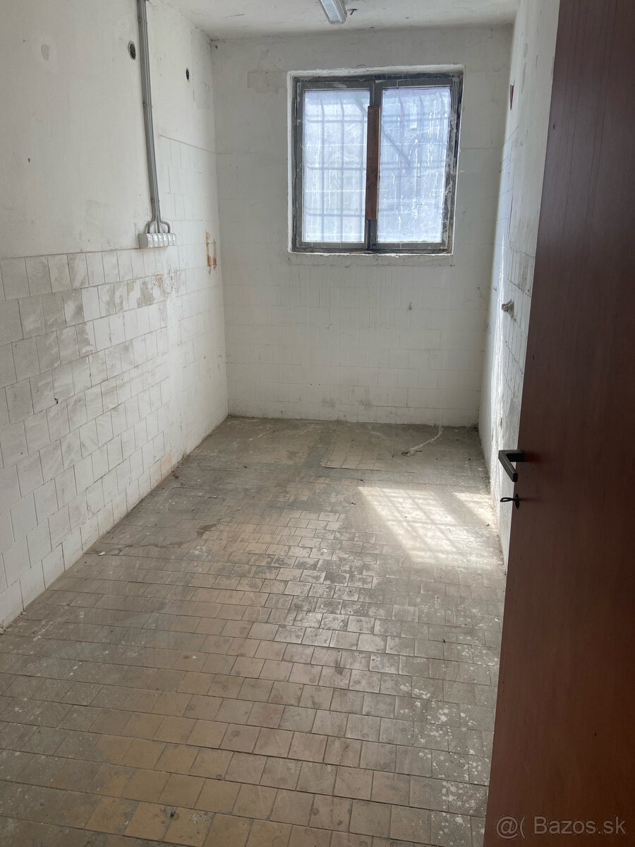 Dielňa sklad na prenajom - 3