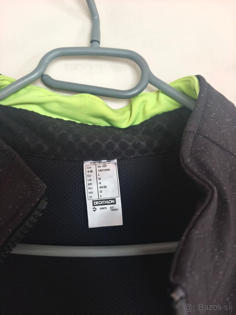 Pánska cyklobunda Rockrider ST - 3