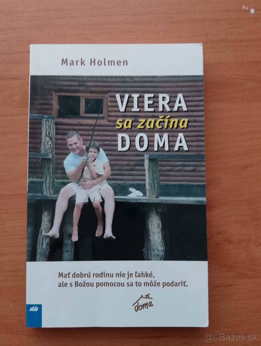 Kresťanská literatúra 4€/ks (2) - 3