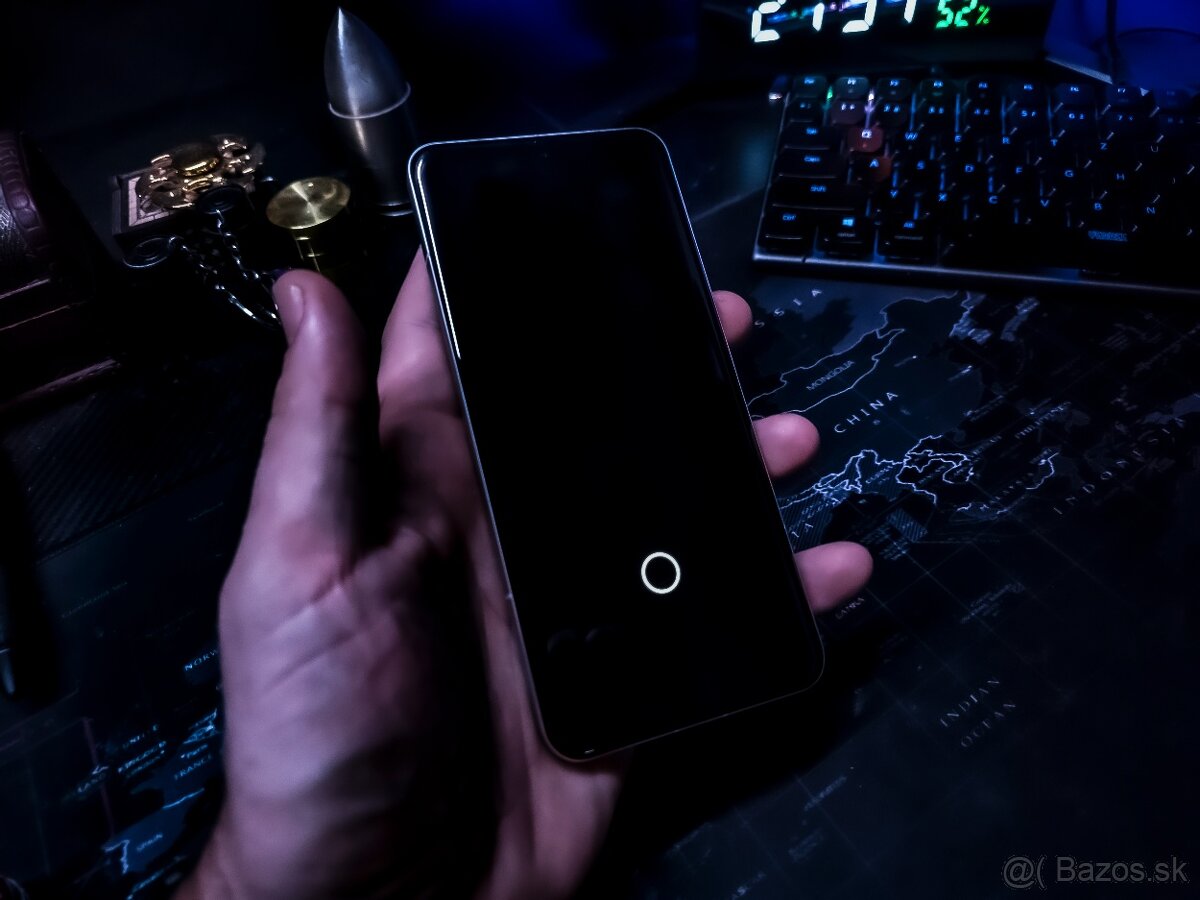 Vymenim Xiaomi 15 Ultra za Iphon 16 Pro Max - S25U - S23U - 3