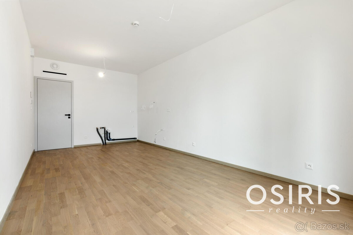 Najlepšia cena na trhu - Metropolis - 2 izb. apartmán s gará - 3