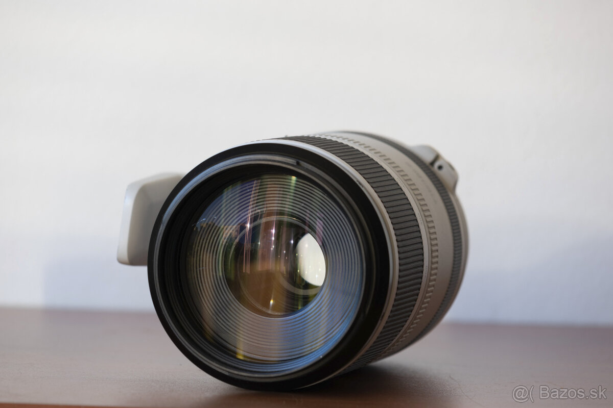 Canon RF 100-500mm f/4.5-7.1L IS USM - 3