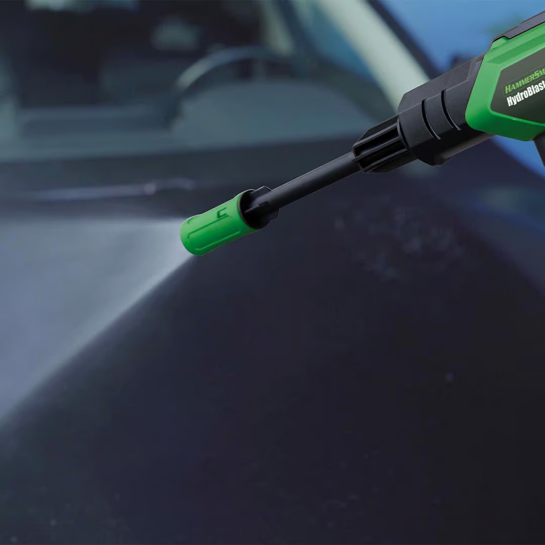 Hammersmith HydroBlast Pro - vapka - 3