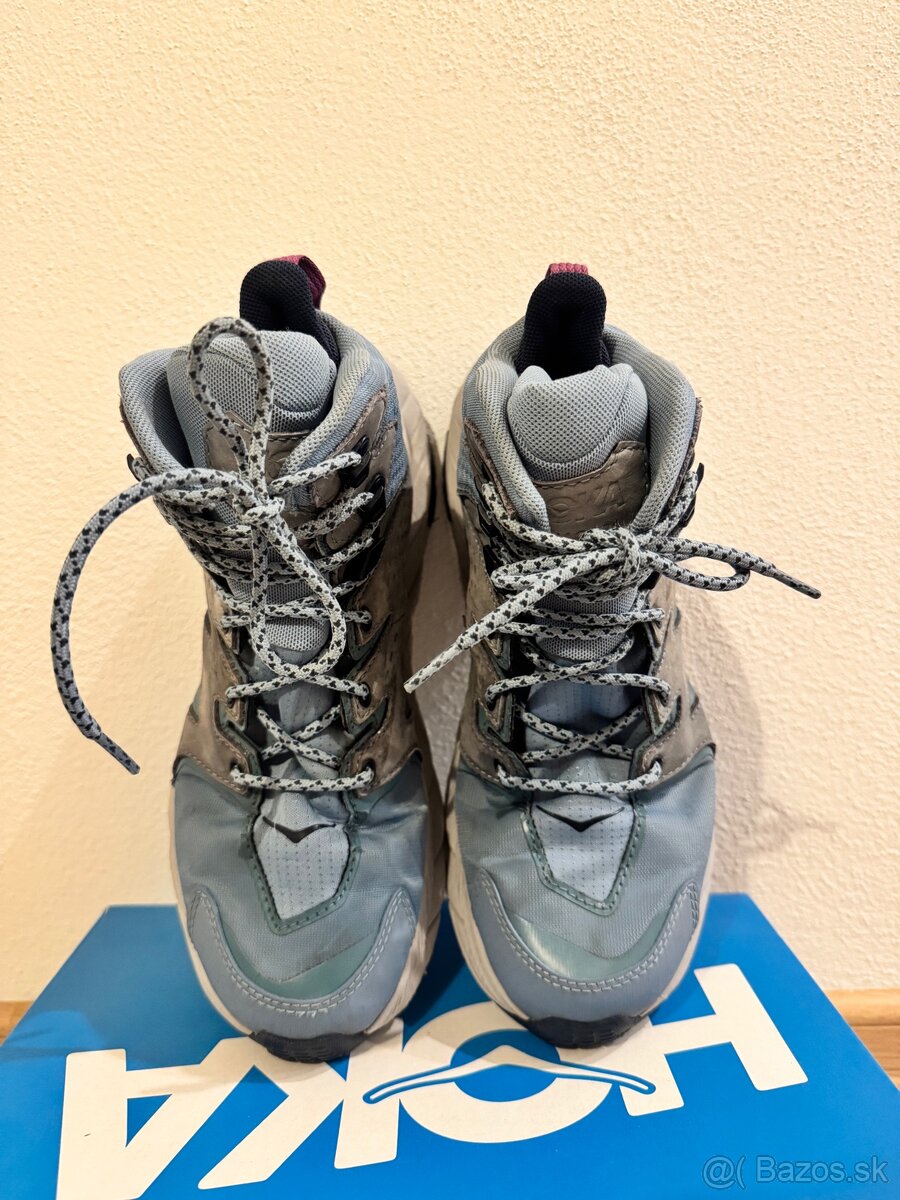 Hoka Anacapa mid gtx - 3