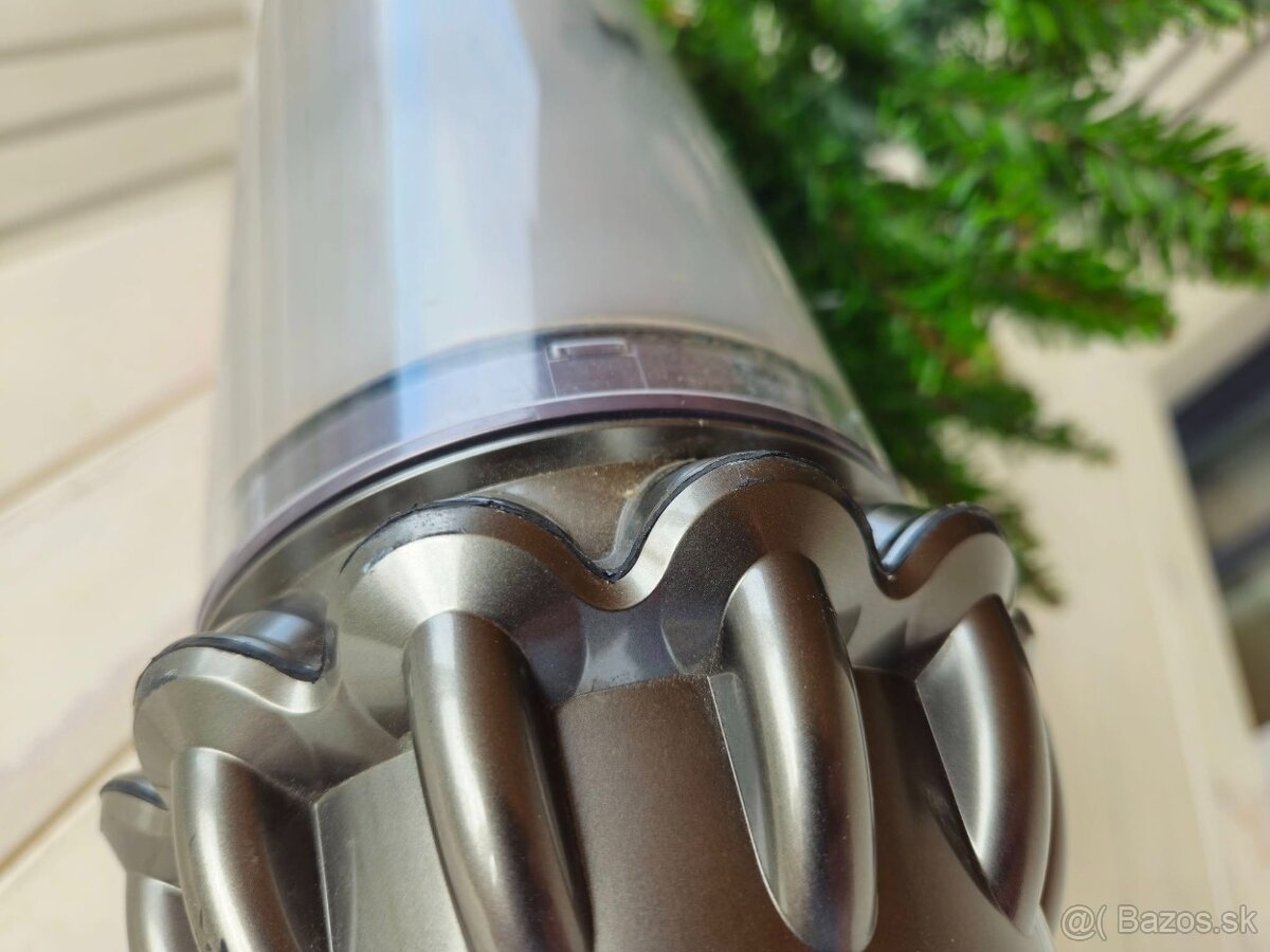 náhradní těsnění cyclonu pro vysavače DYSON - 3