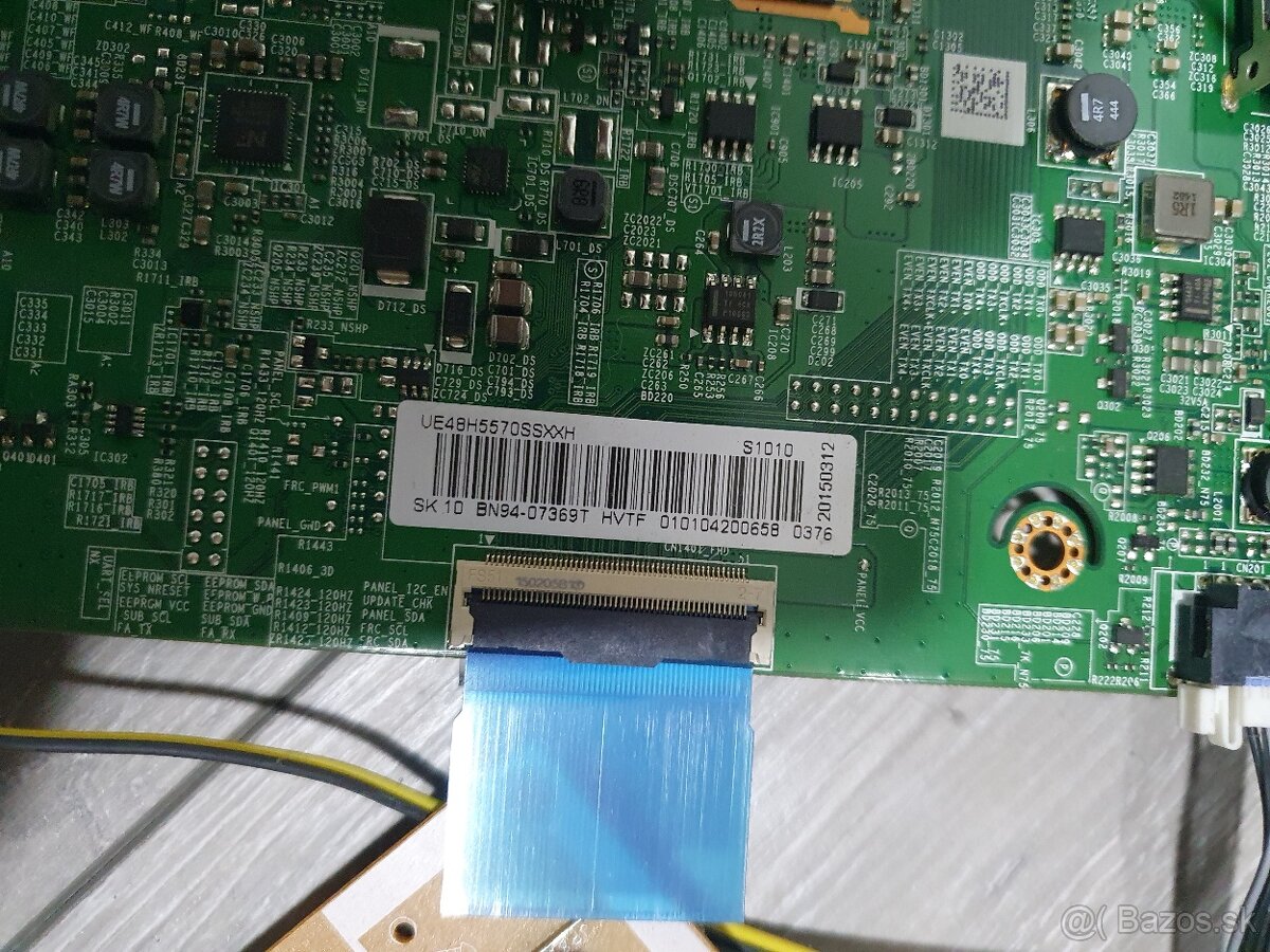 Predam SAMSUNG UE48H5570 DIELY - 3