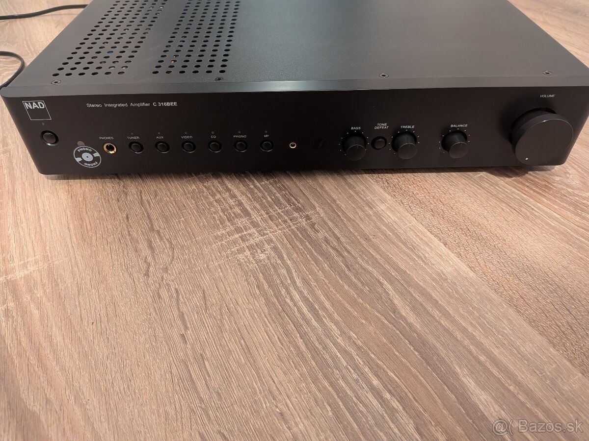 Nad C316Bee V2 - 3