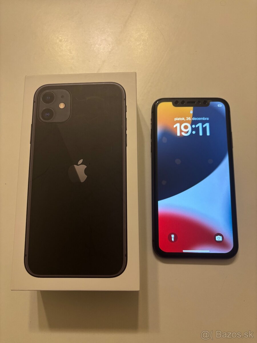Iphone 11 64gb - 3