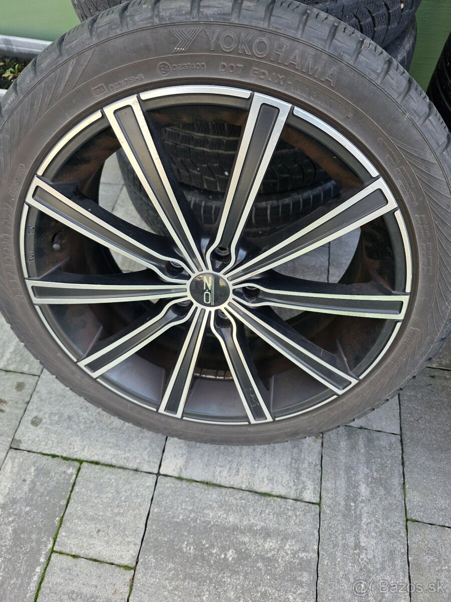 5x112 R18 - 3