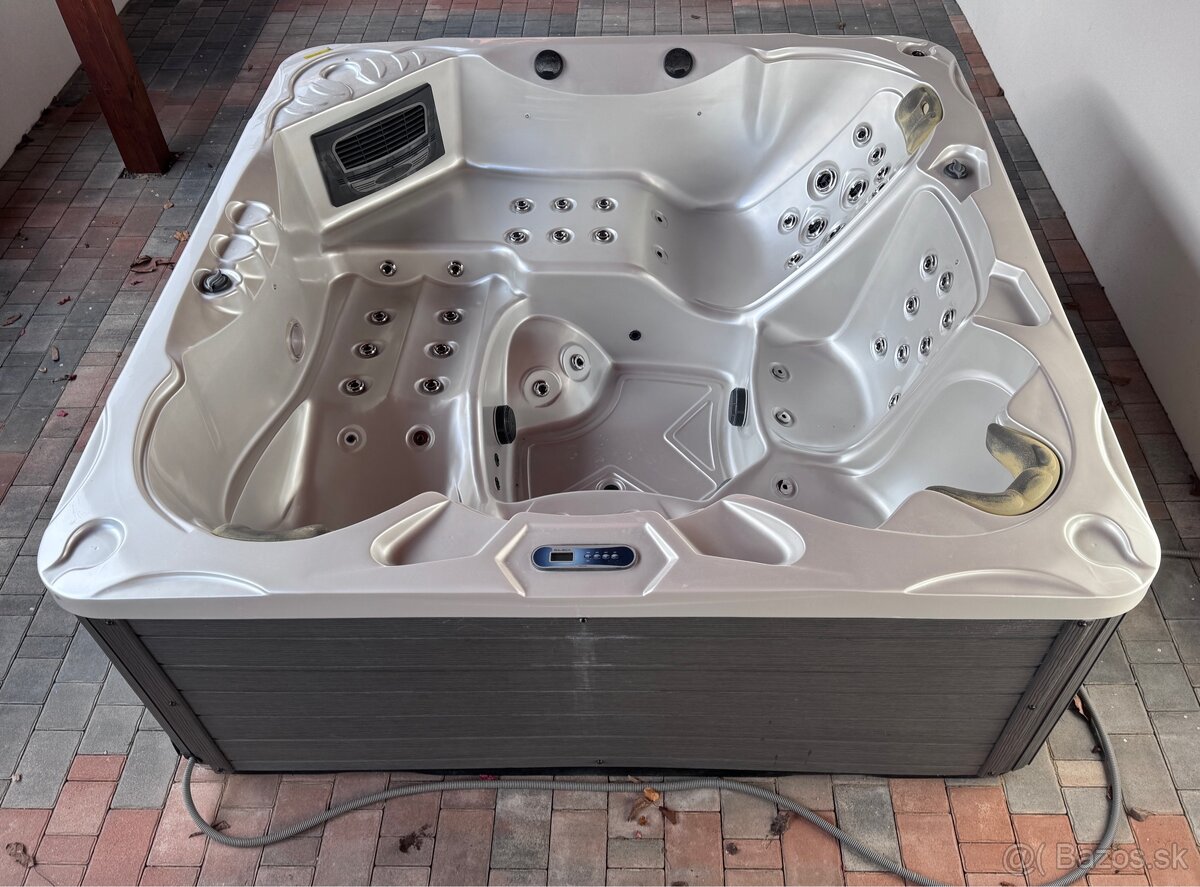 Vírivka Optimum Firenze Extra - 3