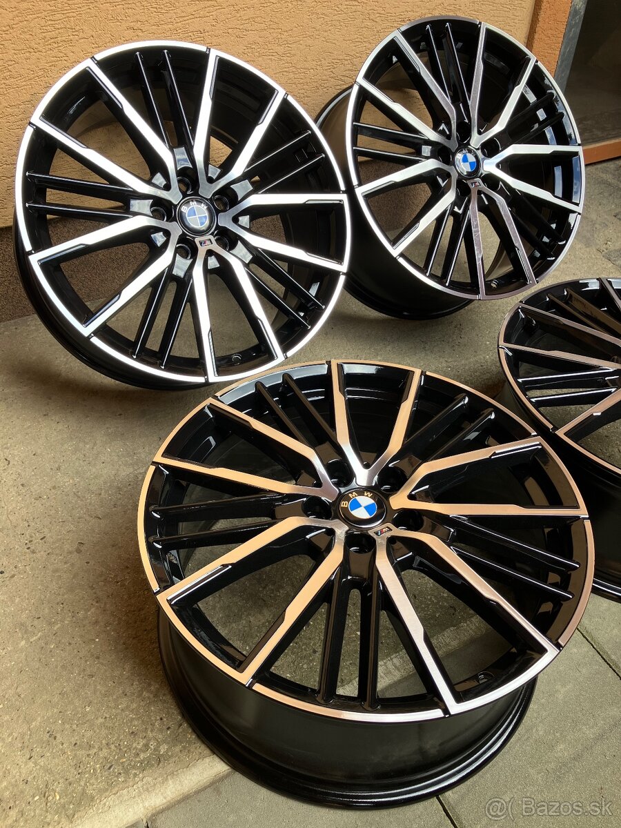 BMW Styling 552 R19 - 3