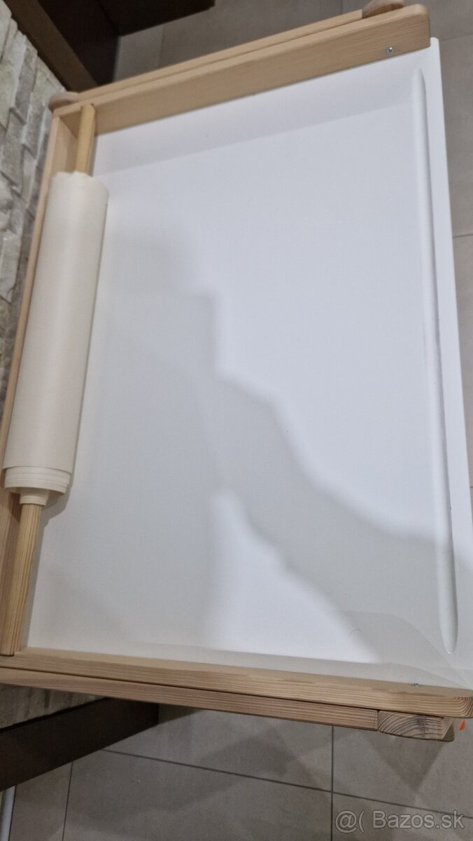 Detsky pracovny stol pre skolakov - 3