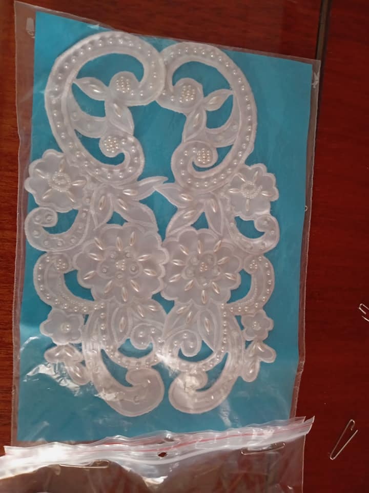 nášivky nové nepouzité - 3