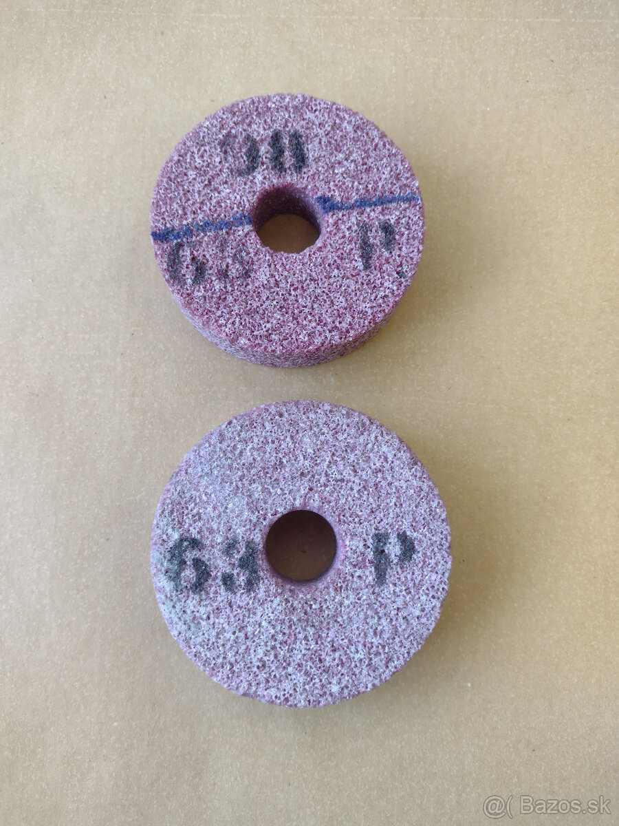 Predám brúsne kotúče - 3