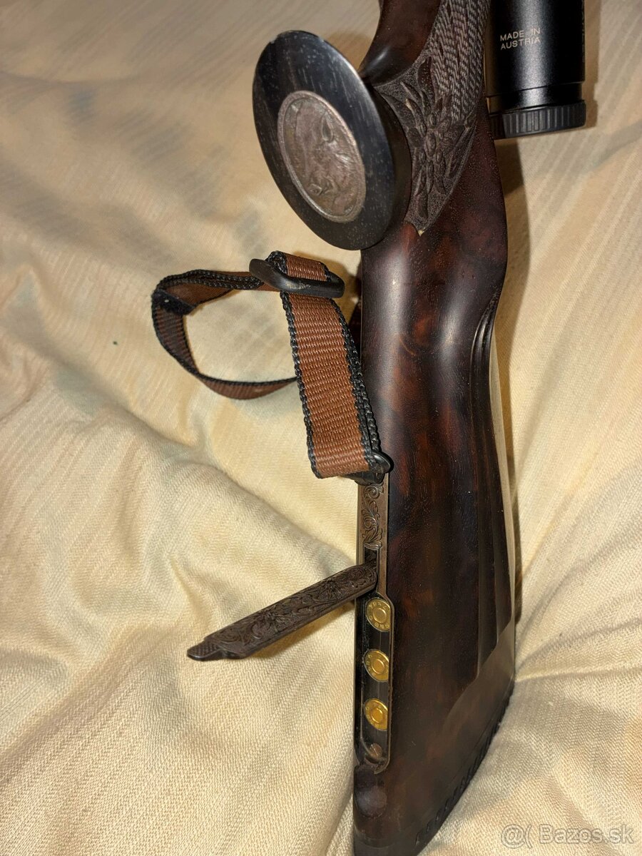 Gulovnica Opakovacia SAUER & SOHN - 3