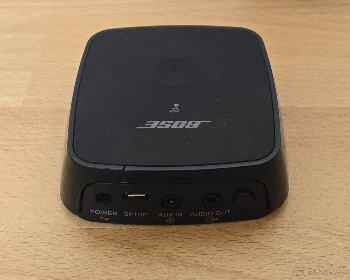 Bose SoundTouch Wireless Link Adapter - 3
