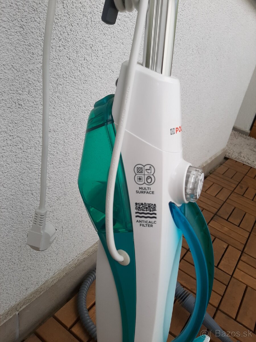 Parný mop Polti Vaporetto - 3