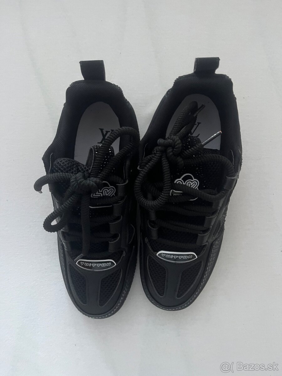 Louis Vuitton Skates - 3