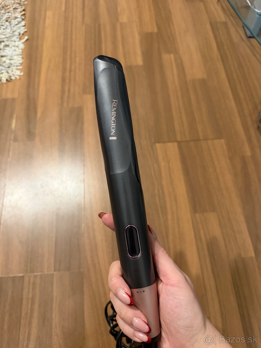 Žehlička na vlasy Curl & Straight - 3