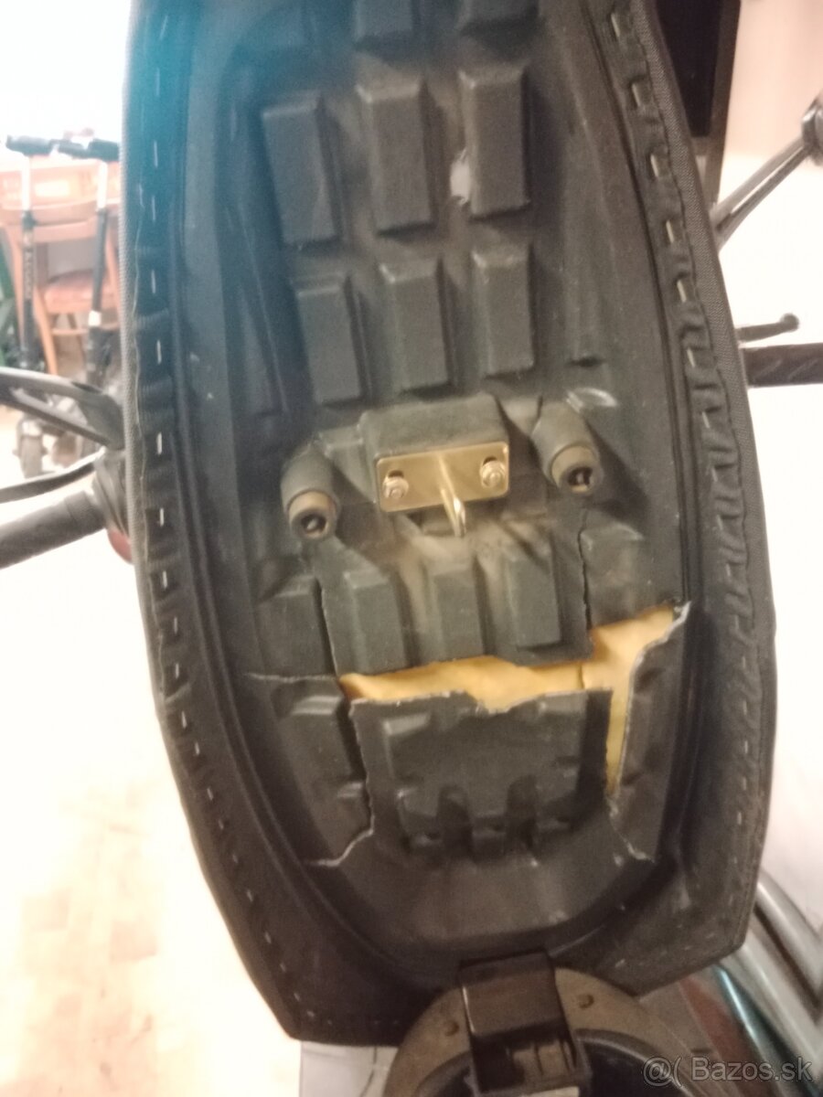 Adamoto Matador 125 - 3