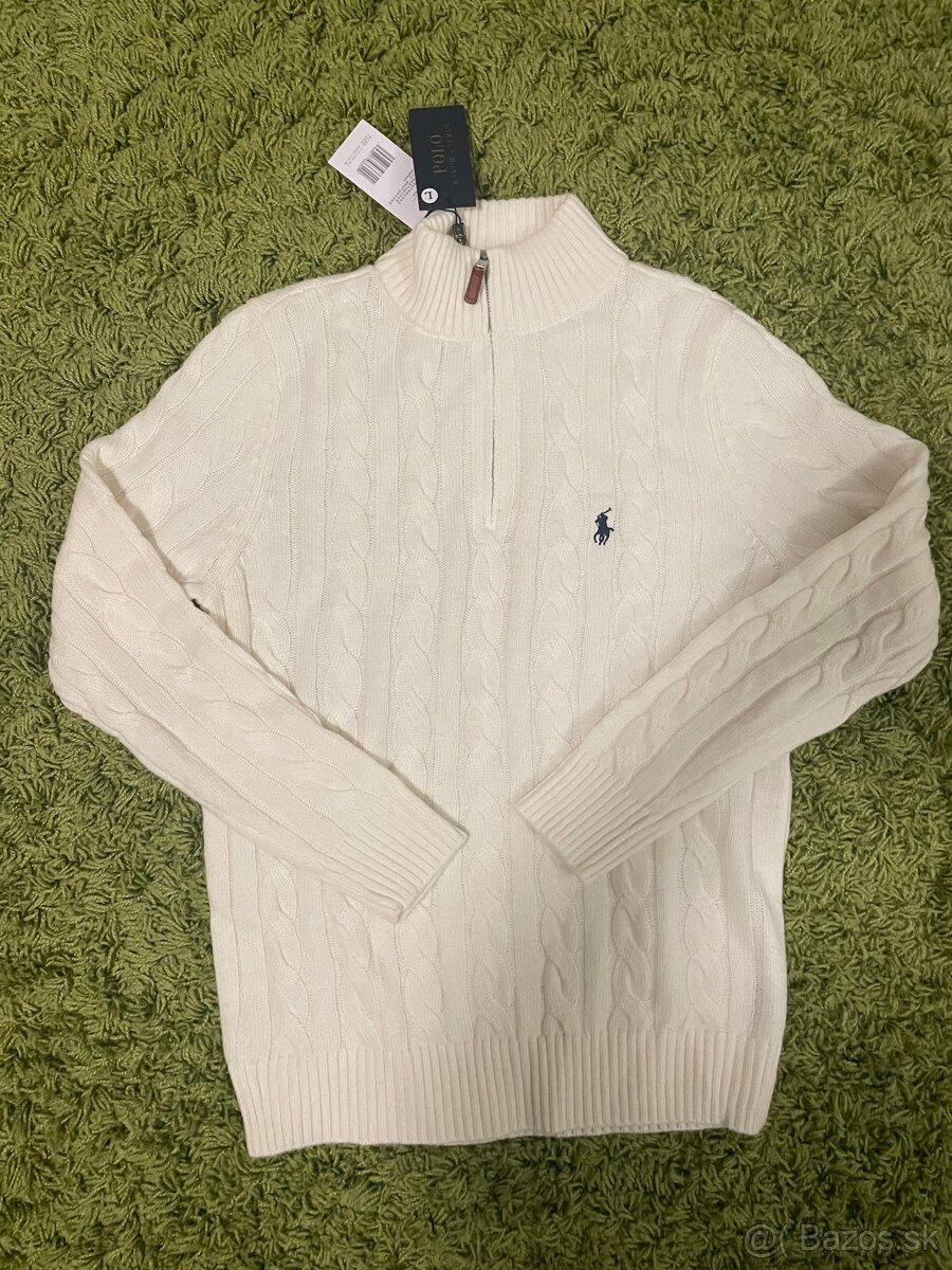 Ralph Lauren svetre - 3