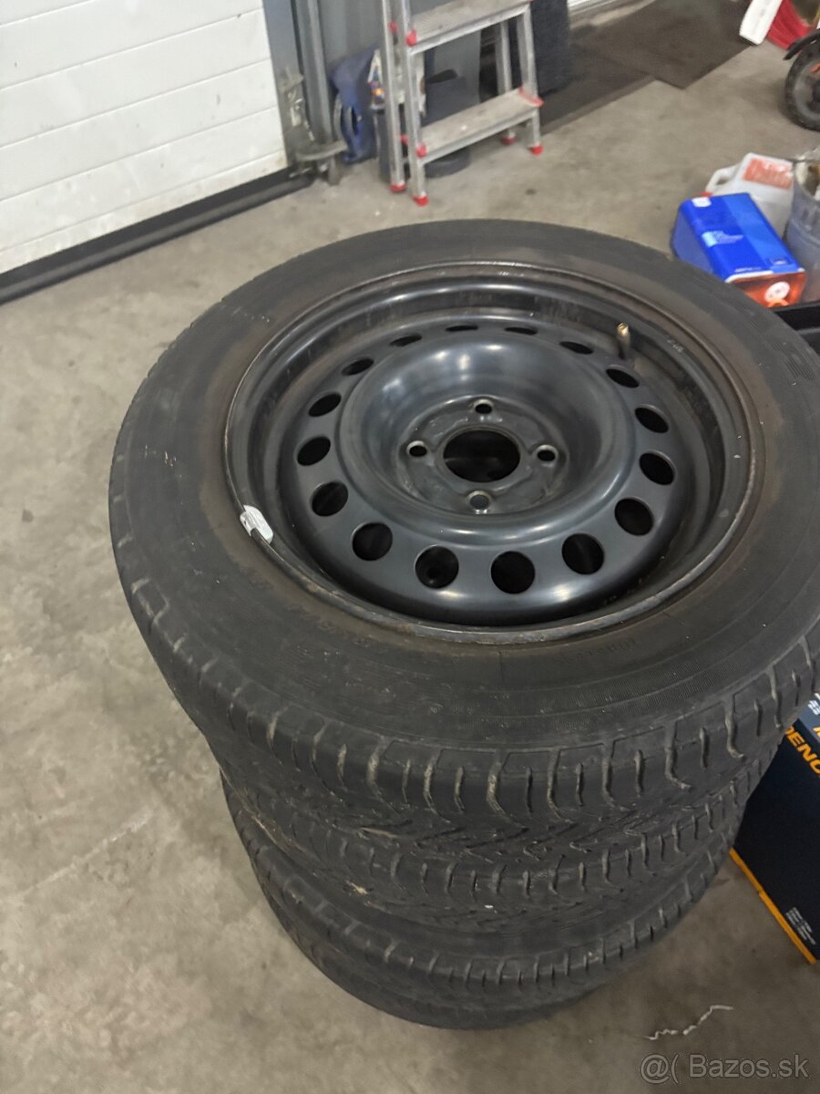 R14 Disky thalia/clio - 3