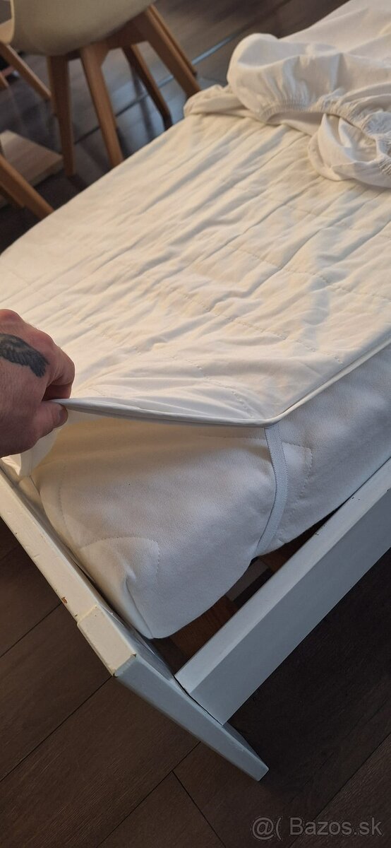Detska postel - 3