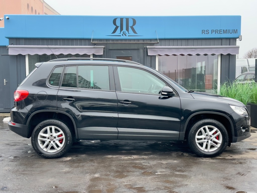 Volkswagen Tiguan 2.0 TDI - 3
