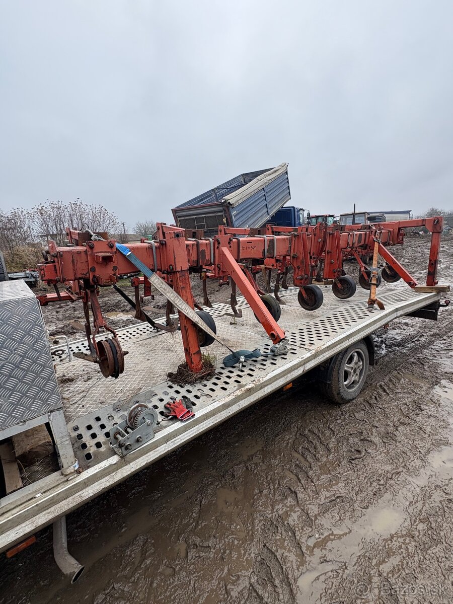 Plečka 6 radová - 3